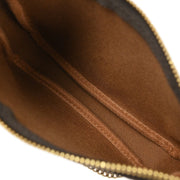 Louis Vuitton Monogram Mini Pochette Accessoires Handbag M58009 FL2078 XX33763