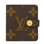 Louis Vuitton Monogram Porte Photo 2 Volle Photo Frame M58011 CA0035 XX33809