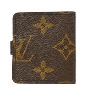 Louis Vuitton Monogram Porte Photo 2 Volle Photo Frame M58011 CA0035 XX33809