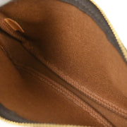 Louis Vuitton Monogram Mini Pochette Accessoires 18cm Handbag FL0093 XX33820