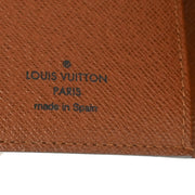 Louis Vuitton Monogram Agenda PM Notebook Cover R20005 CA0192 XX33888