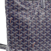 Goyard Navy St.Louis PM Tote Bag VAE020131 164805