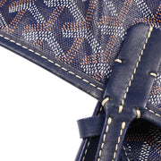 Goyard Navy St.Louis PM Tote Bag VAE020131 164805