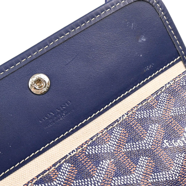 Goyard Navy St.Louis PM Tote Bag VAE020131 164805
