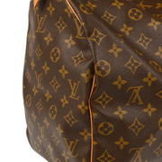 Louis Vuitton Monogram Keepall 50 Duffle Travel Handbag M41426 SP0936 164835