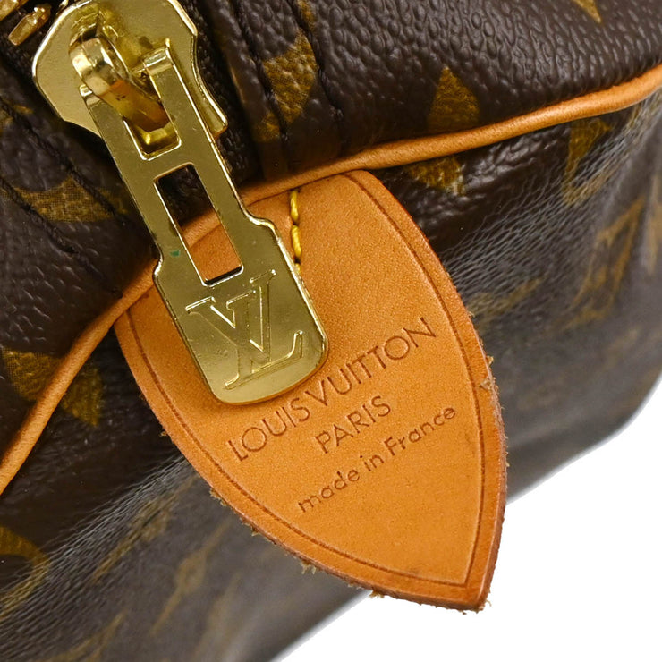 Louis Vuitton Monogram Keepall 50 Duffle Travel Handbag M41426 SP0936 164835