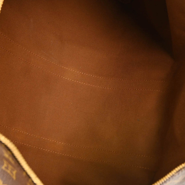 Louis Vuitton Monogram Keepall 50 Duffle Travel Handbag M41426 SP0936 164835