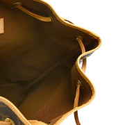 Louis Vuitton Monogram Sac A Dos Bosphore Backpack M40107 FL1077 175935