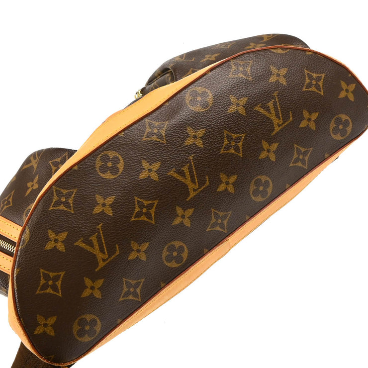 Louis Vuitton Monogram Sac A Dos Bosphore Backpack M40107 FL1077 175935
