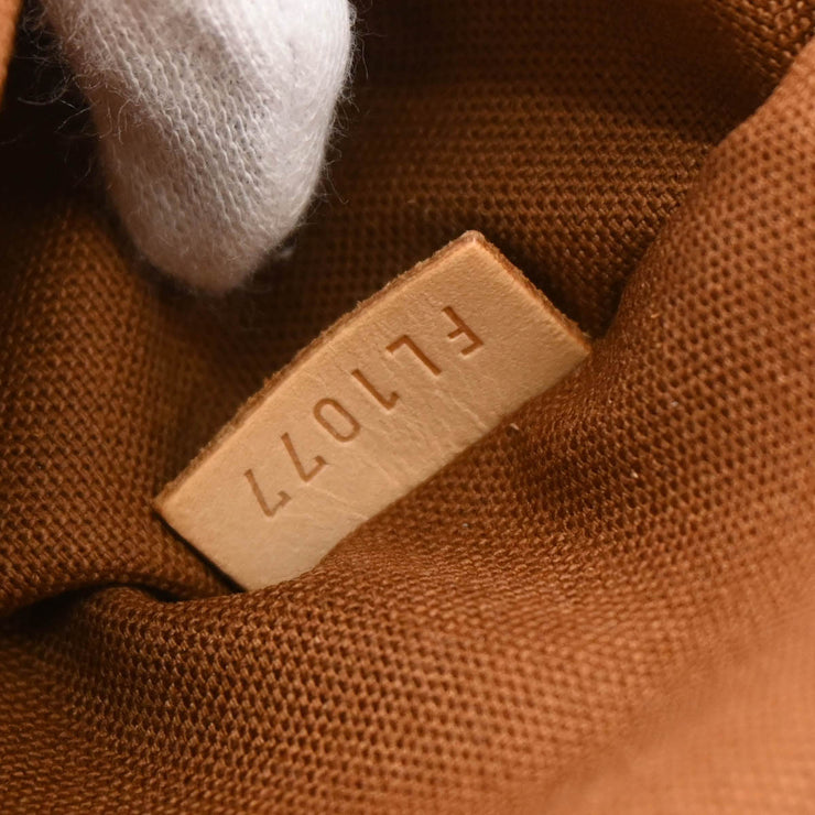 Louis Vuitton Monogram Sac A Dos Bosphore Backpack M40107 FL1077 175935