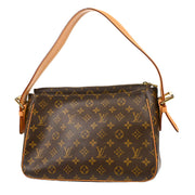 Louis Vuitton Monogram Viva Cite GM Handbag M51163 MI1013 194078