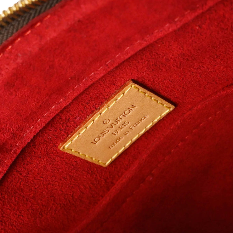 Louis Vuitton Monogram Viva Cite GM Handbag M51163 MI1013 194078