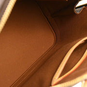 Louis Vuitton Monogram Alma Handbag M51130 FL0025 194154