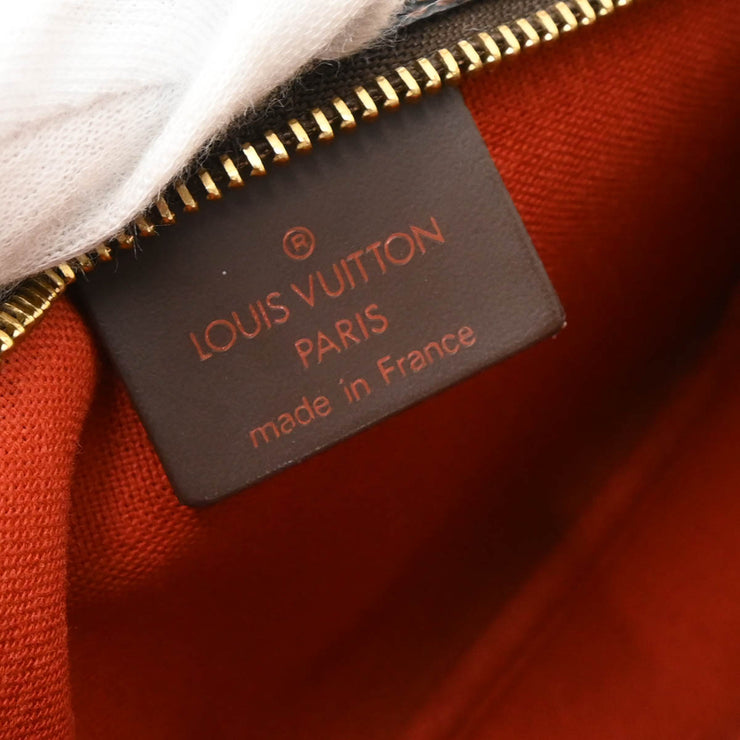 Louis Vuitton Damier Navona Handbag N51983 FL0035 194738