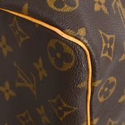 Louis Vuitton Monogram Speedy 35 Handbag M41524 SP0939 XX33593