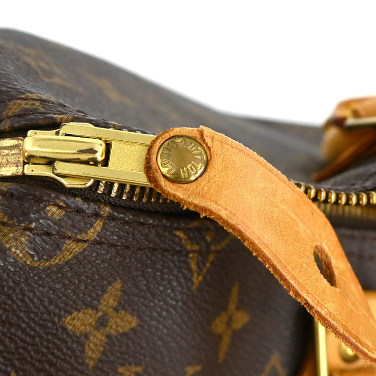 Louis Vuitton Monogram Speedy 35 Handbag M41524 SP0939 XX33593