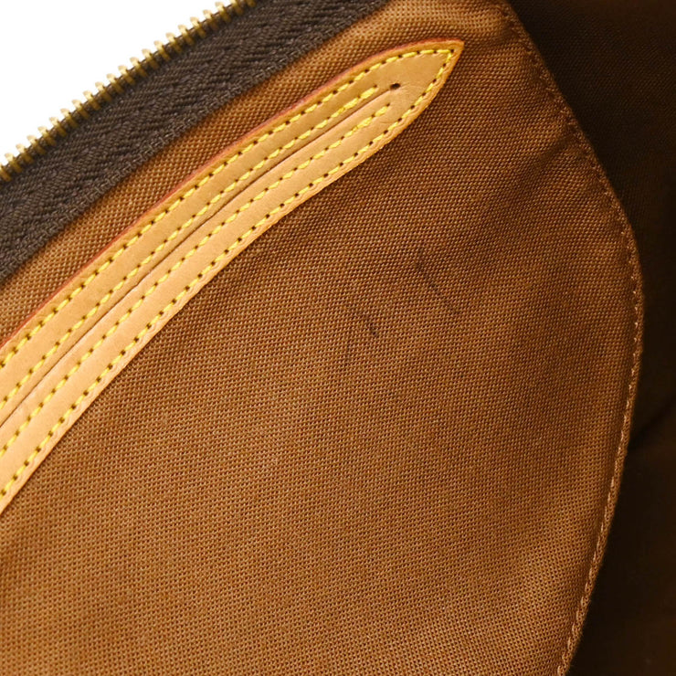 Louis Vuitton Monogram Speedy 35 Handbag M41524 SP0939 XX33593