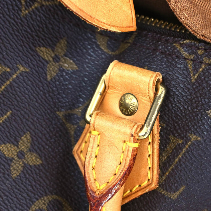 Louis Vuitton Monogram Speedy 35 Handbag M41524 SP0939 XX33593