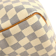 Louis Vuitton Damier Azur Speedy 30 Handbag N41533 BA4104 XX33654