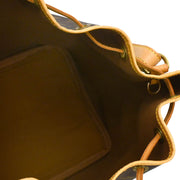 Louis Vuitton Monogram Petite Noe Bucket Shoulder Bag M42226 AR1919 XX33659