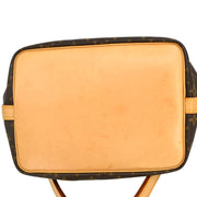 Louis Vuitton Monogram Petite Noe Bucket Shoulder Bag M42226 AR1919 XX33659
