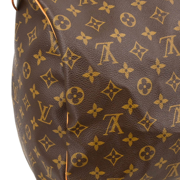 Louis Vuitton Monogram Keepall 50 Duffle Travel Handbag M41426 SP0955 XX33808
