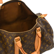 Louis Vuitton Monogram Keepall 50 Duffle Travel Handbag M41426 SP0955 XX33808