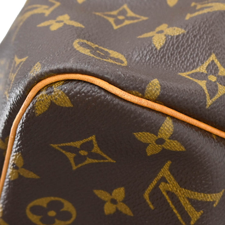 Louis Vuitton Monogram Keepall 50 Duffle Travel Handbag M41426 SP0955 XX33808