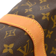 Louis Vuitton Monogram Keepall 50 Duffle Travel Handbag M41426 SP0955 XX33808