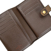 Louis Vuitton Damier Portefeuille Viennois Wallet N61664 MI4018 XX33850
