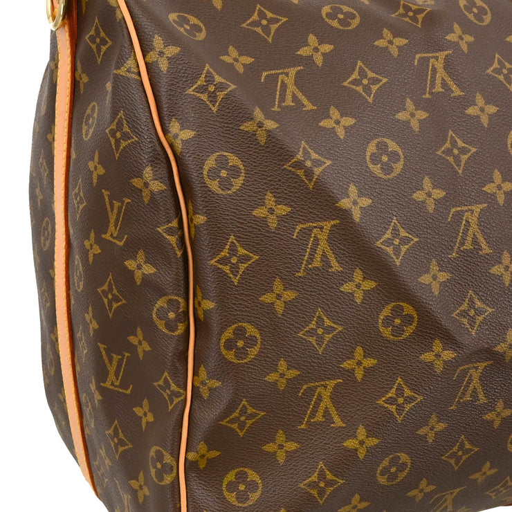 Louis Vuitton Monogram Keepall Bandouliere 60 Duffle Bag M41412 VI1925 XX33913