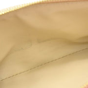 Louis Vuitton Damier Azur Portefeuille Emilie Long Wallet N41625 TA0129 XX34026