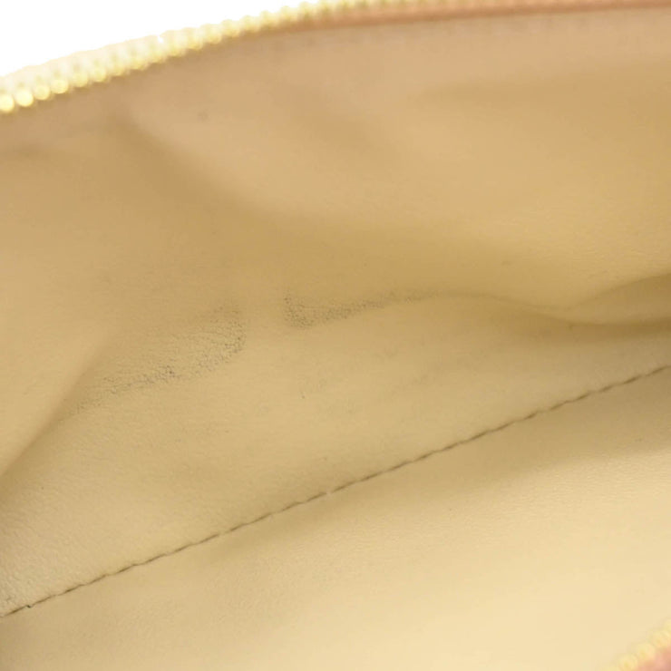 Louis Vuitton Damier Azur Portefeuille Emilie Long Wallet N41625 TA0129 XX34026