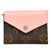 Louis Vuitton Monogram Portefeuille Zoe Wallet M62933 MI3138 XX34165