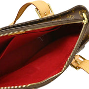 Louis Vuitton Monogram Multipli Cite Handbag M51162 MB1014 XX34295