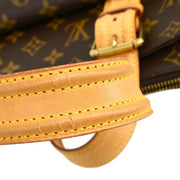 Louis Vuitton Monogram Multipli Cite Handbag M51162 MB1014 XX34295