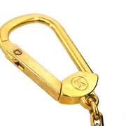 Louis Vuitton Monogram Perfo Pochette Cles Coin Purse M95186 SP0036 XX34319