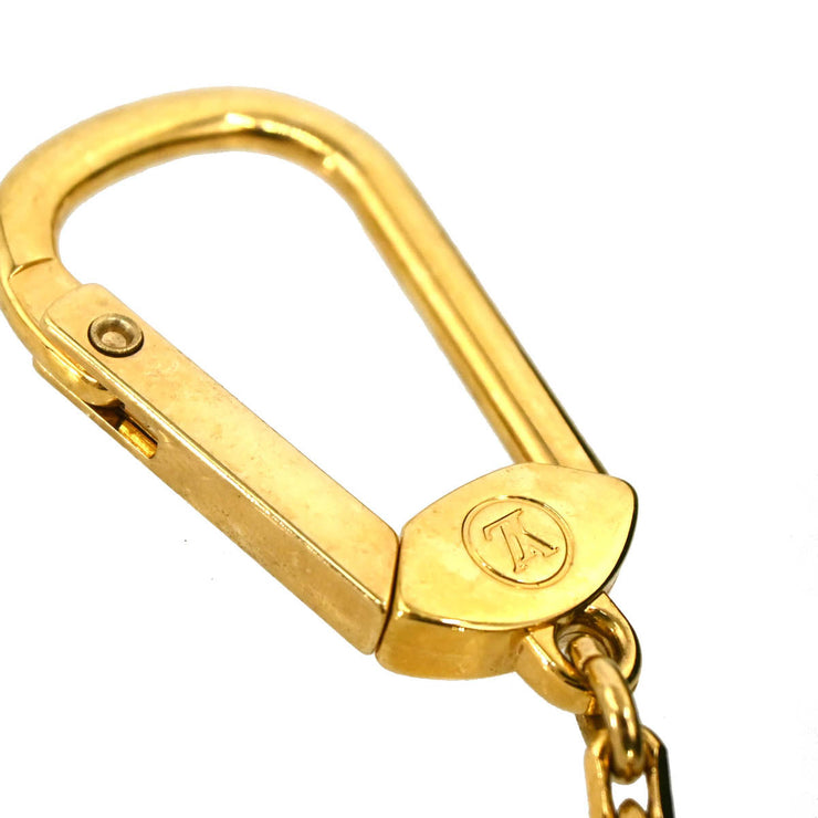 Louis Vuitton Monogram Perfo Pochette Cles Coin Purse M95186 SP0036 XX34319