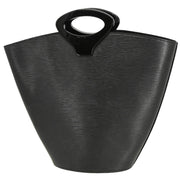 Louis Vuitton Black Epi Noctambule Tote Handbag M54522 VI0021 XX34494