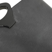 Louis Vuitton Black Epi Noctambule Tote Handbag M54522 VI0021 XX34494