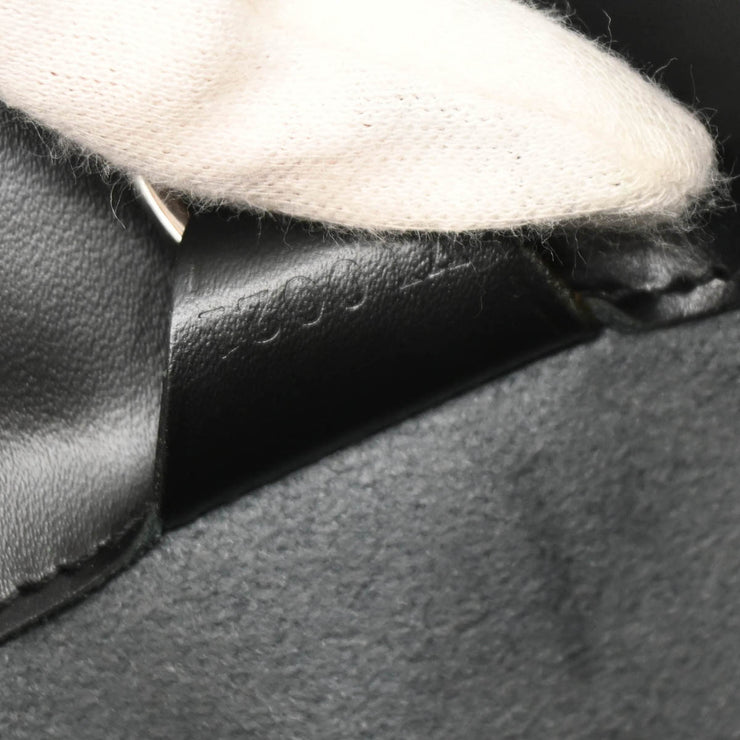 Louis Vuitton Black Epi Noctambule Tote Handbag M54522 VI0021 XX34494