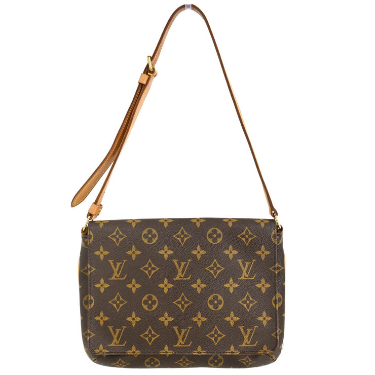 Louis Vuitton Monogram Musette Tango Short Shoulder Bag M51257 SP0949 XX34506