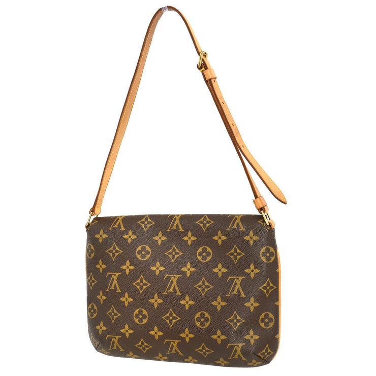 Louis Vuitton Monogram Musette Tango Short Shoulder Bag M51257 SP0949 XX34506