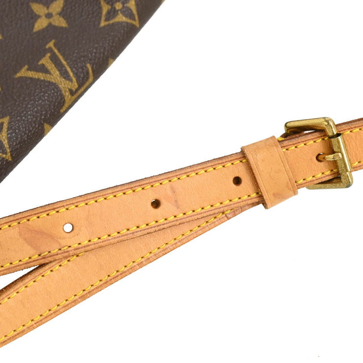 Louis Vuitton Monogram Musette Tango Short Shoulder Bag M51257 SP0949 XX34506