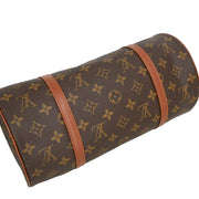 Louis Vuitton Monogram Papillon 30 Handbag M51365 SP1000 XX34538