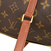 Louis Vuitton Monogram Papillon 30 Handbag M51365 SP1000 XX34538