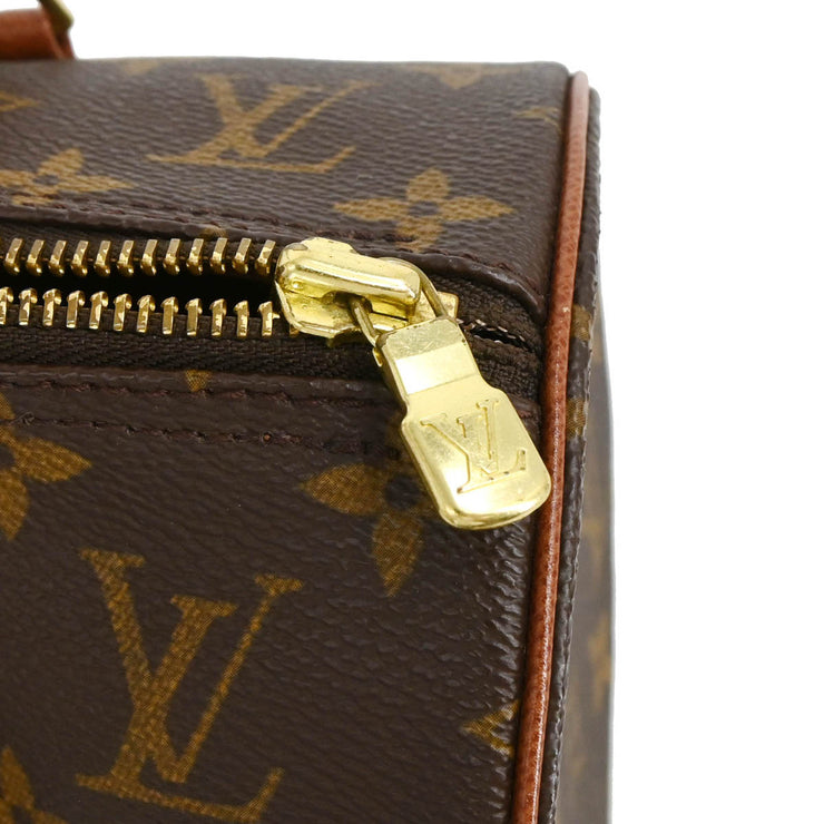 Louis Vuitton Monogram Papillon 30 Handbag M51365 SP1000 XX34538