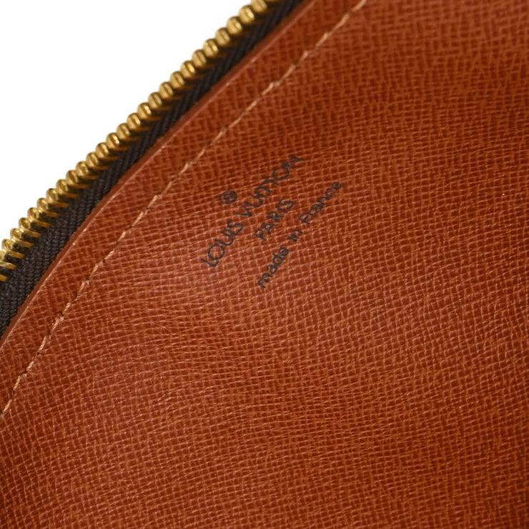Louis Vuitton Monogram Papillon 30 Handbag M51365 SP1000 XX34538