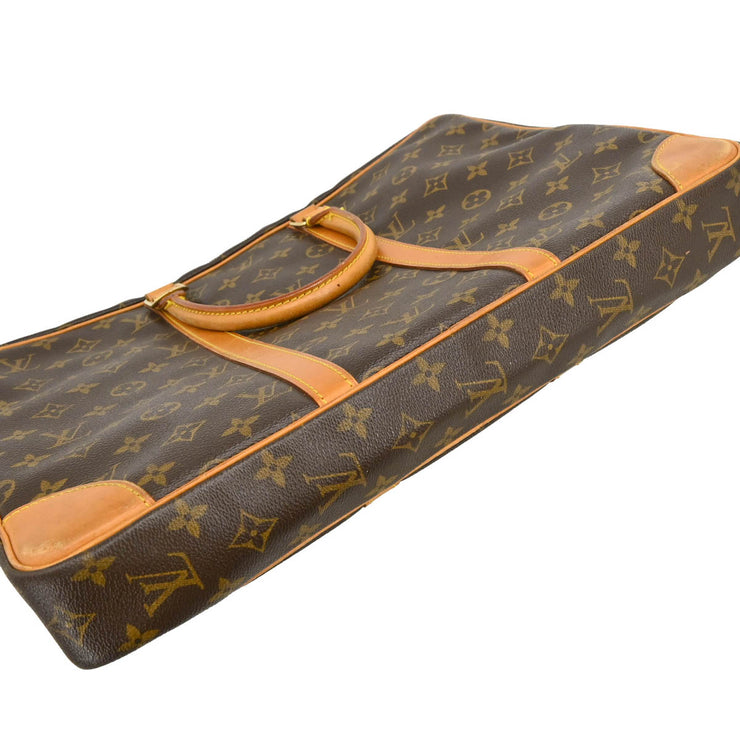 Louis Vuitton Monogram Porte Documents Voyage Handbag M53361 TH1012 XX34547
