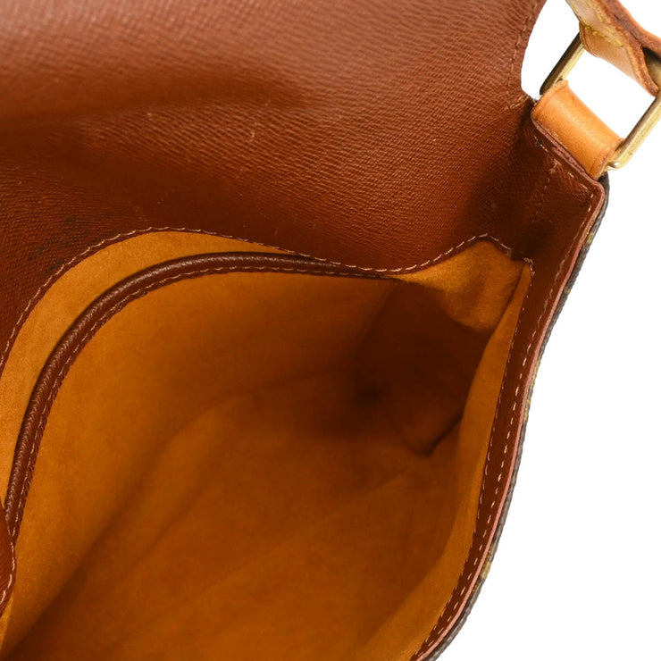 Louis Vuitton Monogram Musette Salsa Short Shoulder Bag M51258 AS0061 XX34557